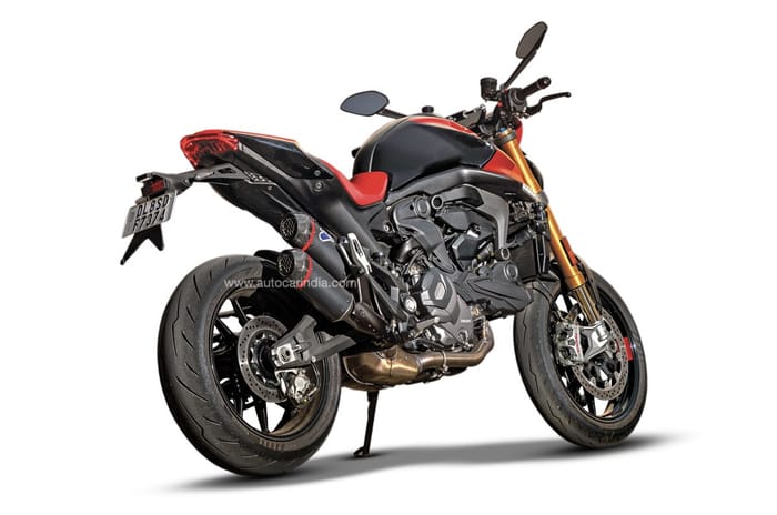 Autocar track day: India's best riding bikes 2024